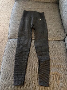 Gymshark Vital Seamless 2.0 Leggings